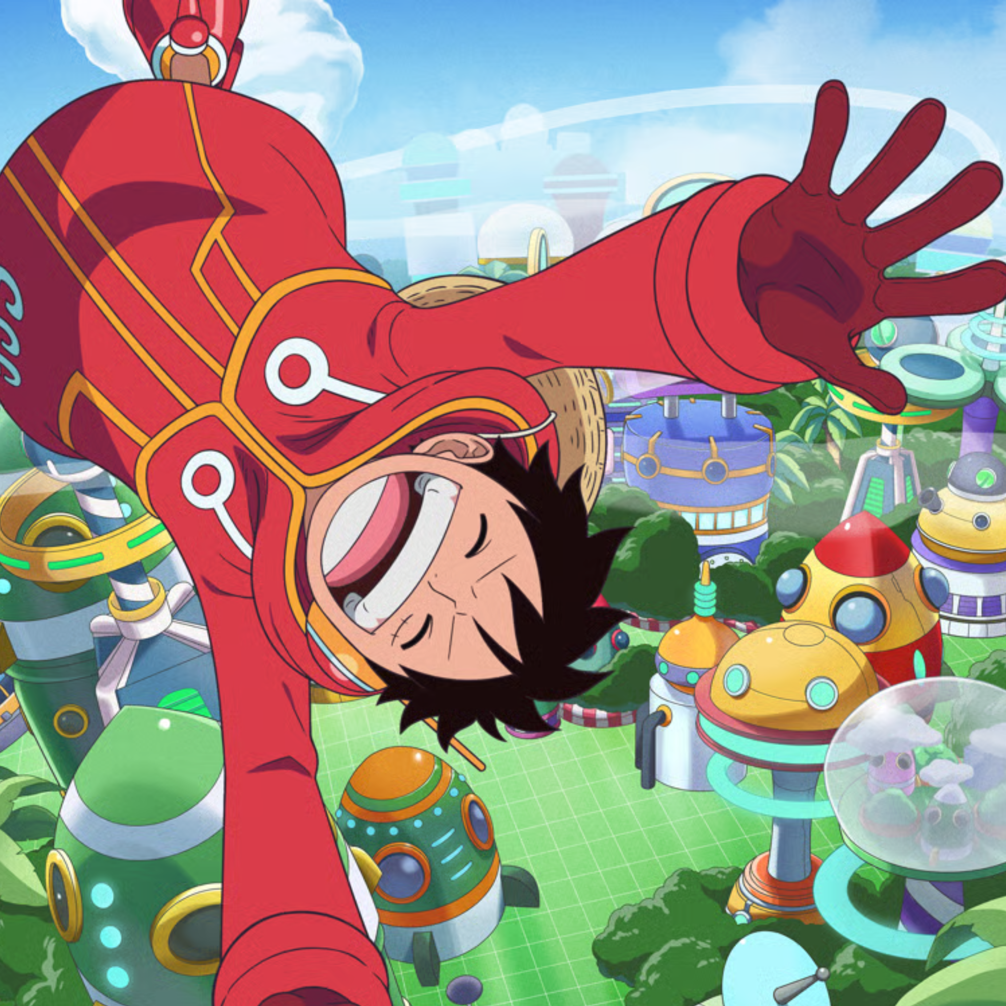 One Piece – Yume Cards Inc.