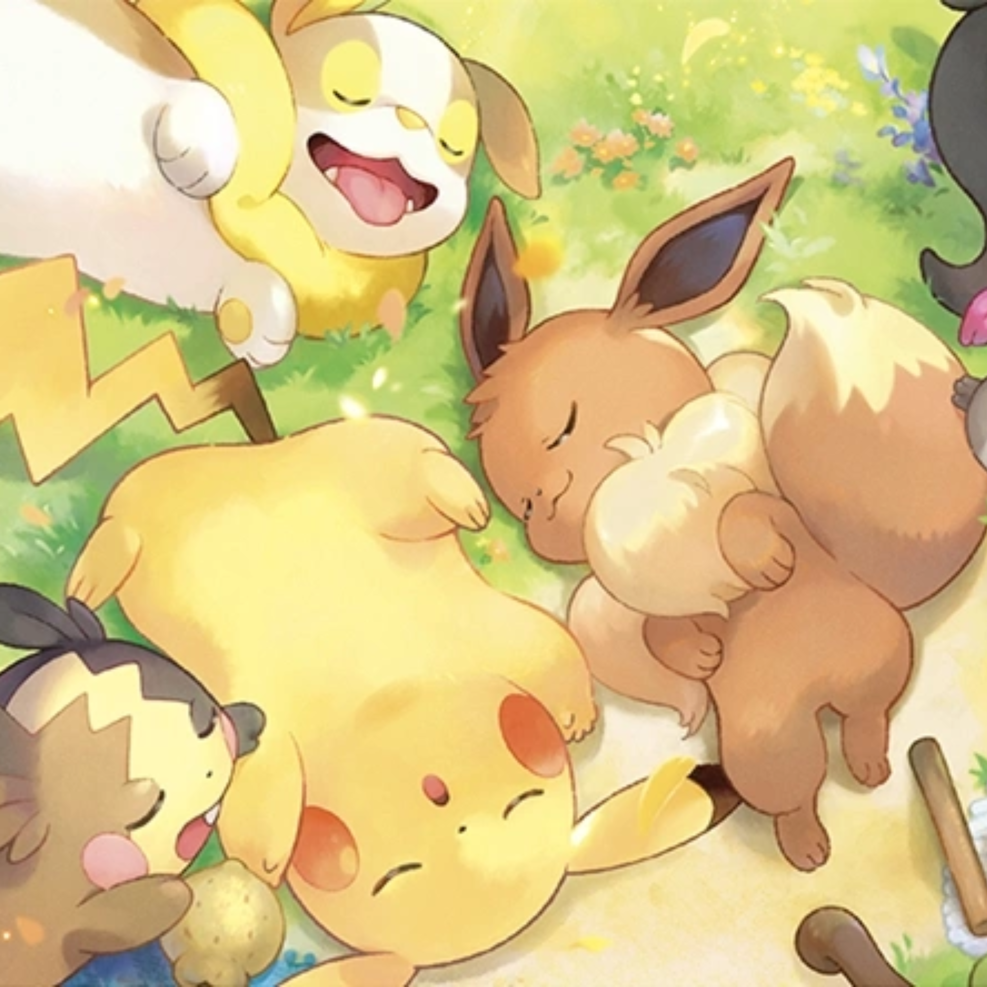 Lost in Thought Promo 1枚 Pokemon Card 25th Anniversary Promo Pack Complete 25 Cards