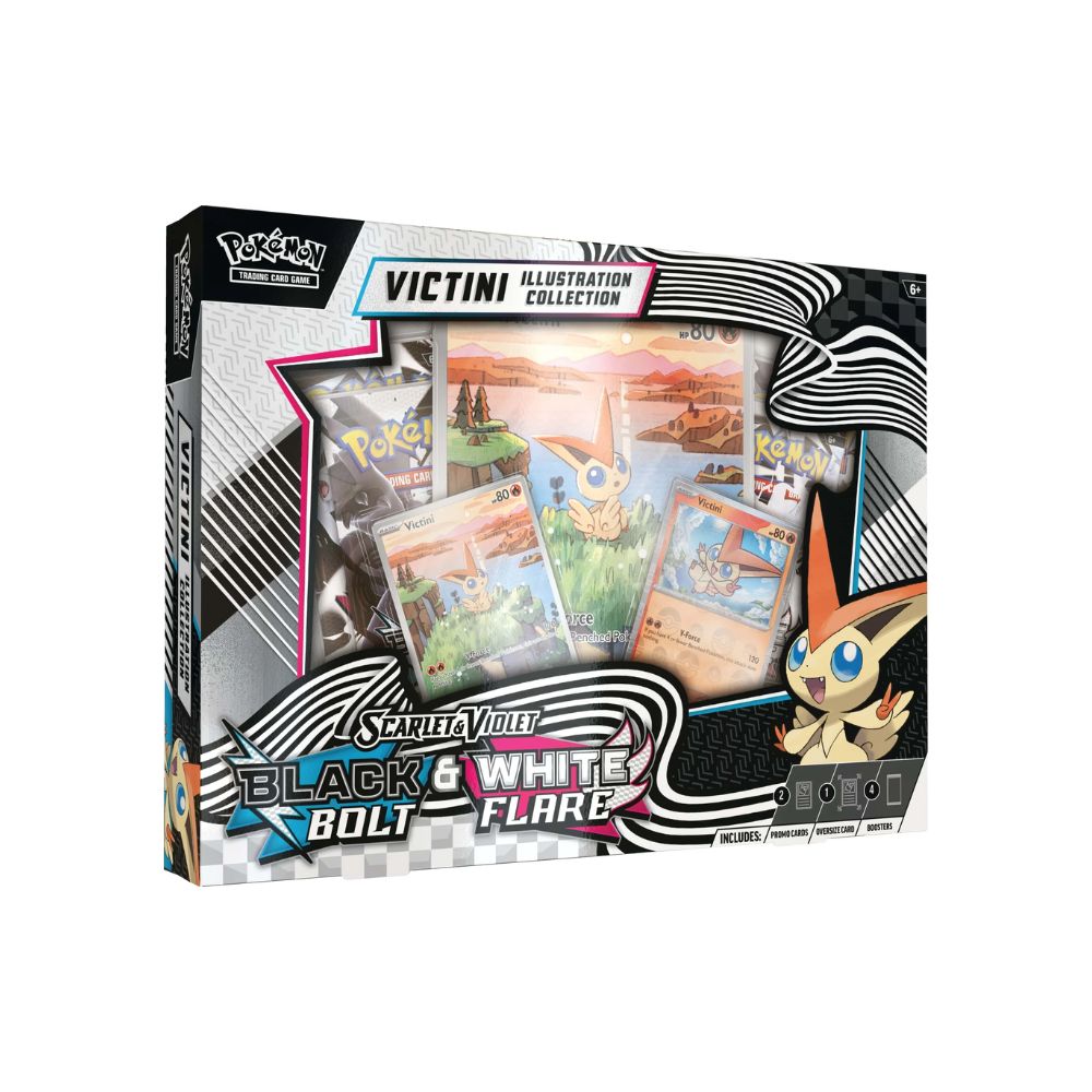 Pokemon Unova Victini Illustration Collection Yume Cards Inc. Pokemon Unova Victini Illustration Collection Yume Cards Inc.
