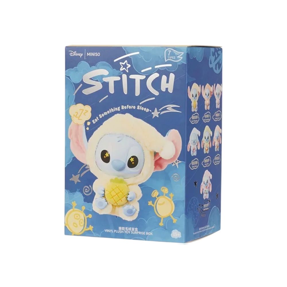 Stitch 