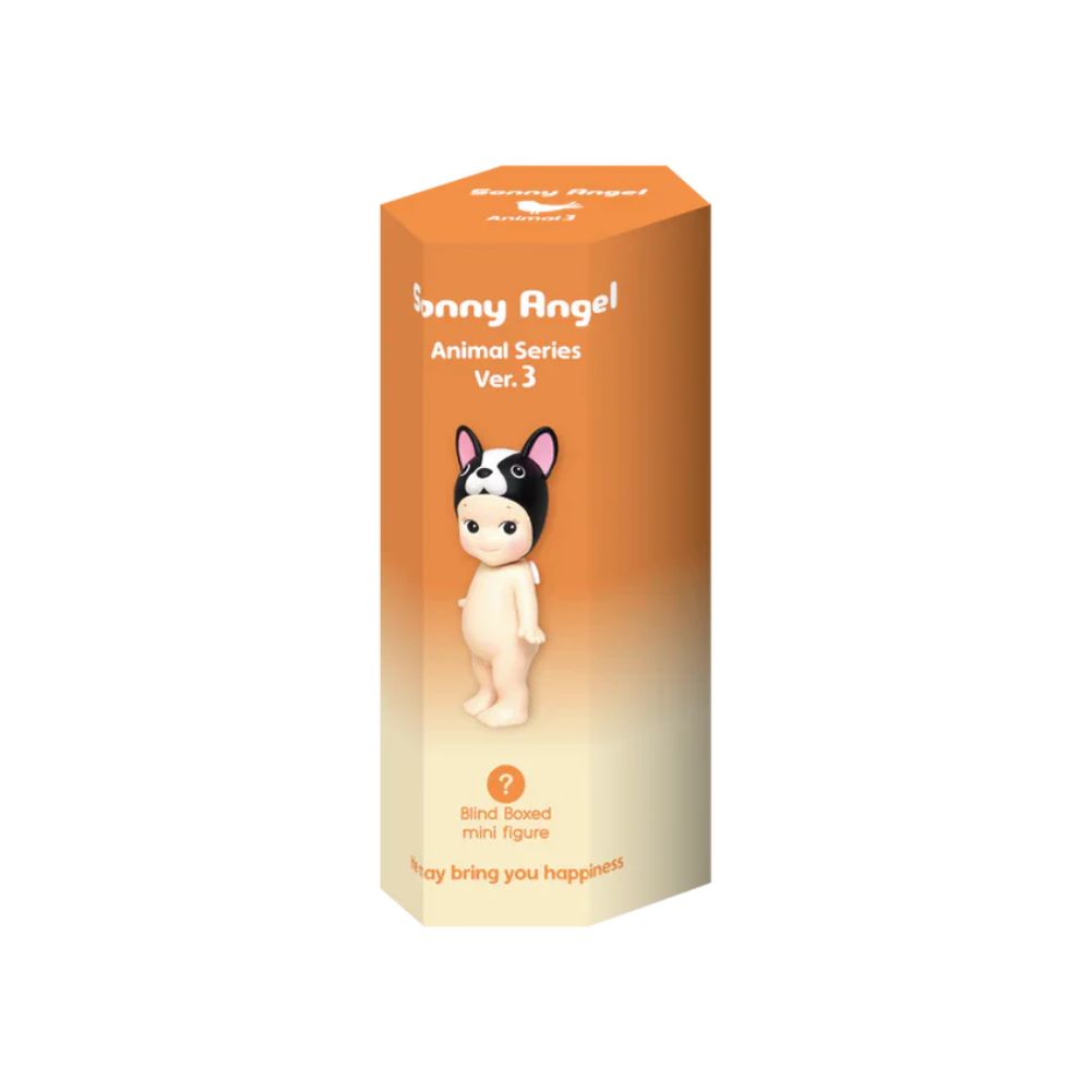 【新品未開封】Sonny Angel Animal Series Ver3 Sonny Angel Animal Series Ver. 3 Blind Box – Yume Cards Inc.