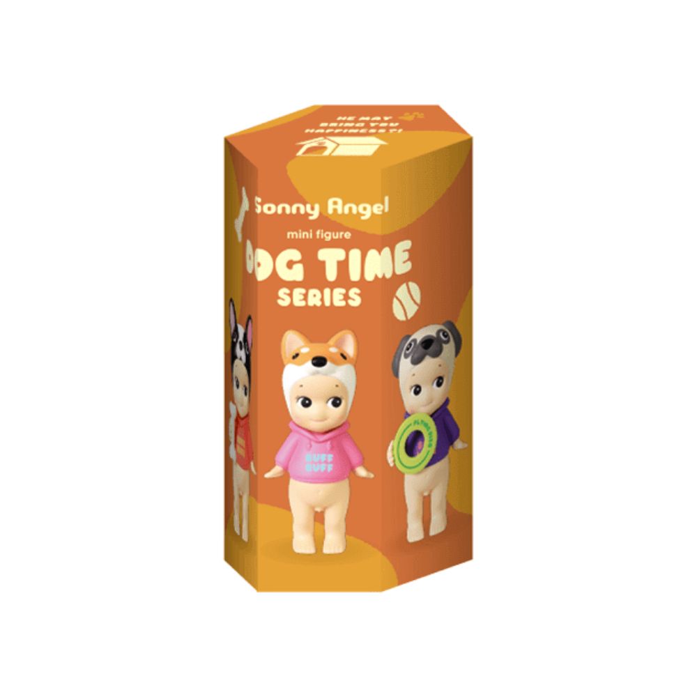 Sonny Angel Dog Time Series Blind Box – Yume Cards Inc.