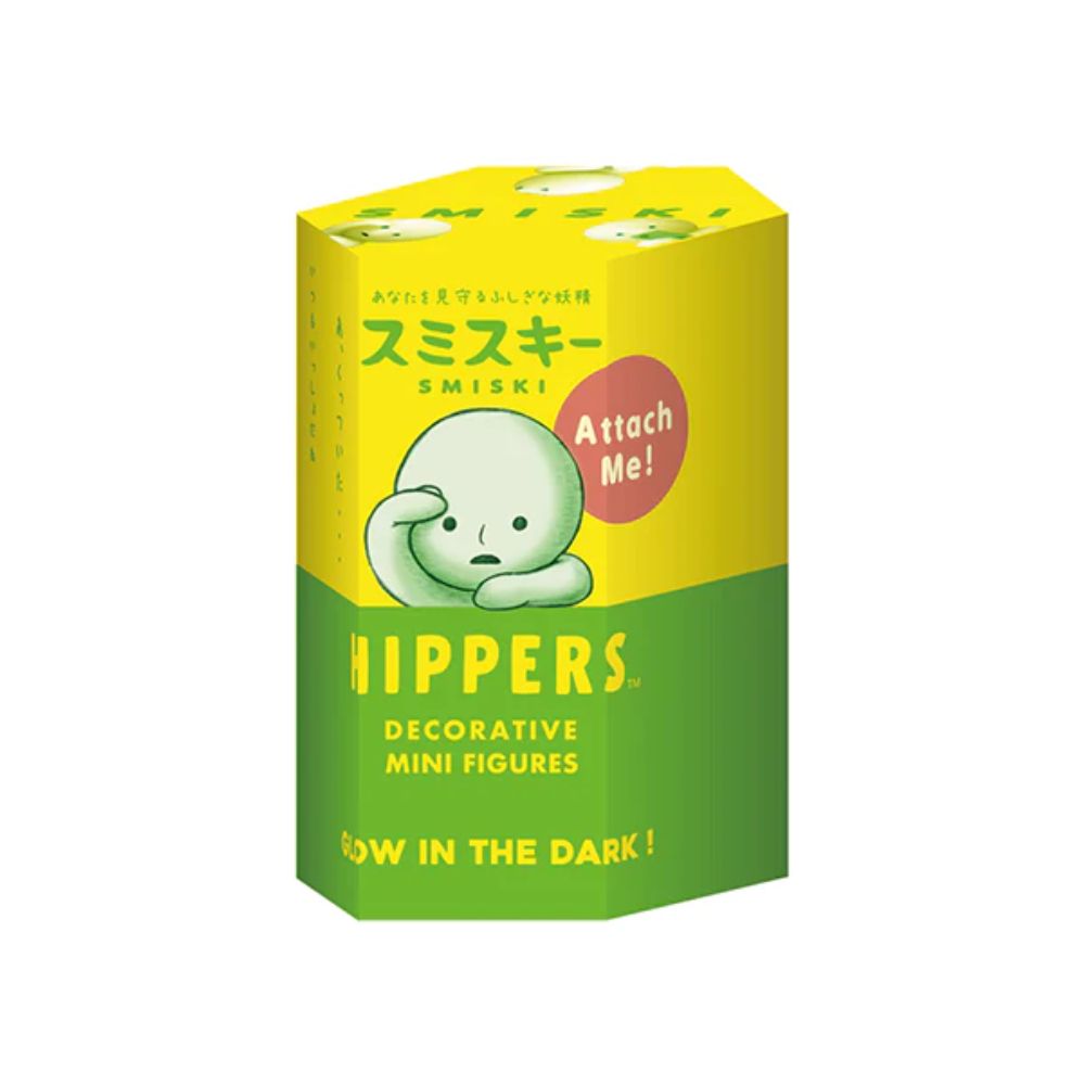 Smiski Hippers Blind Box – Yume Cards Inc.