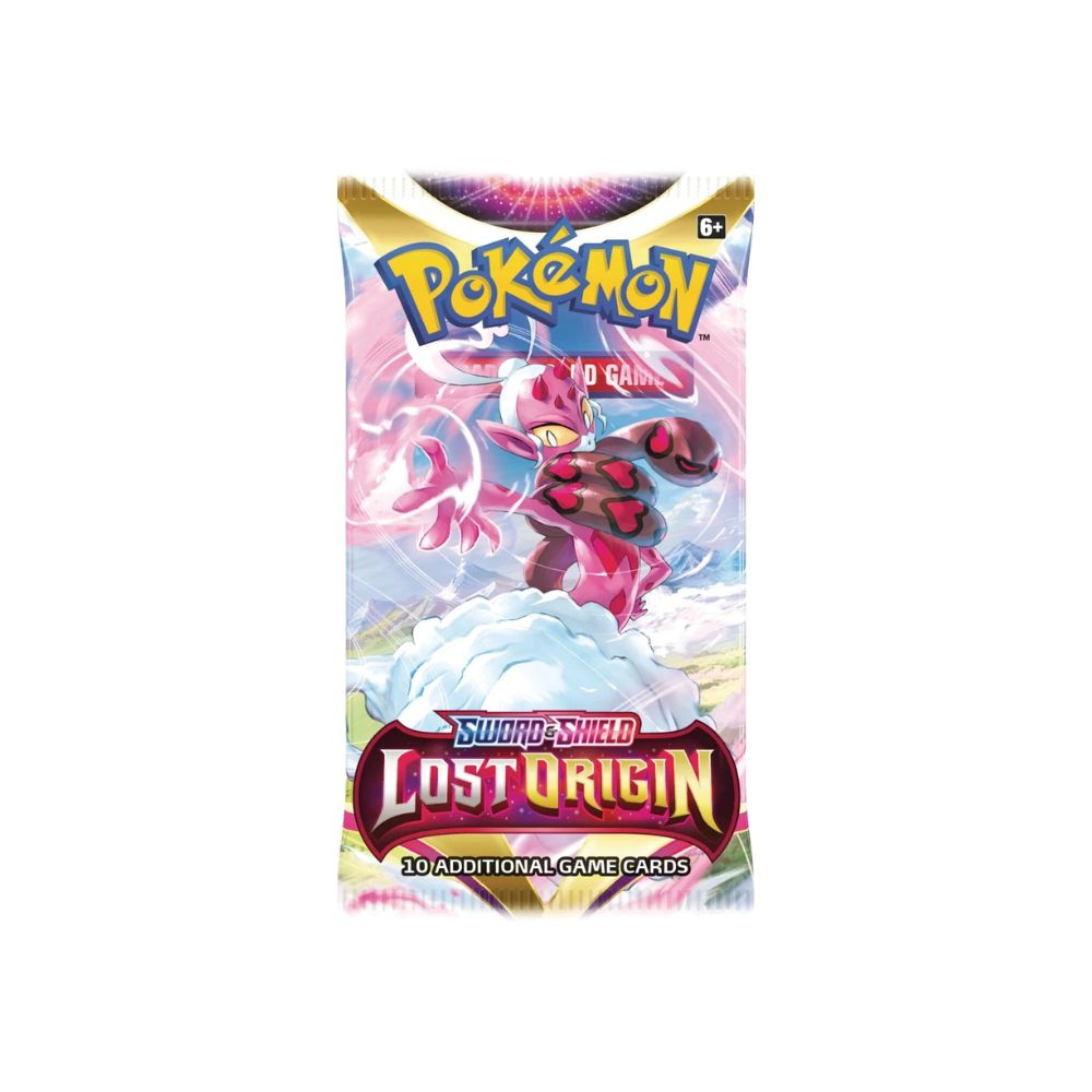Pokemon Lost Origin Booster Pack