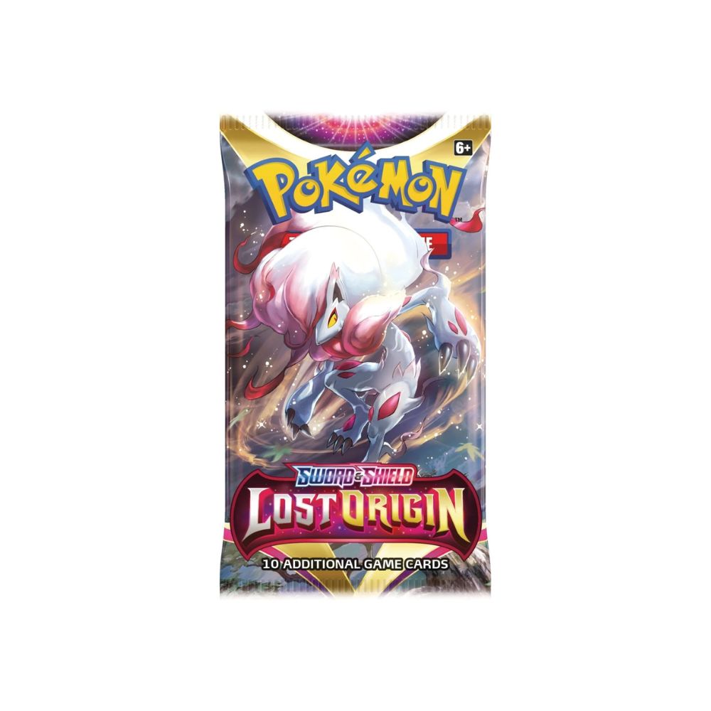 Pokemon Lost Origin Booster Pack