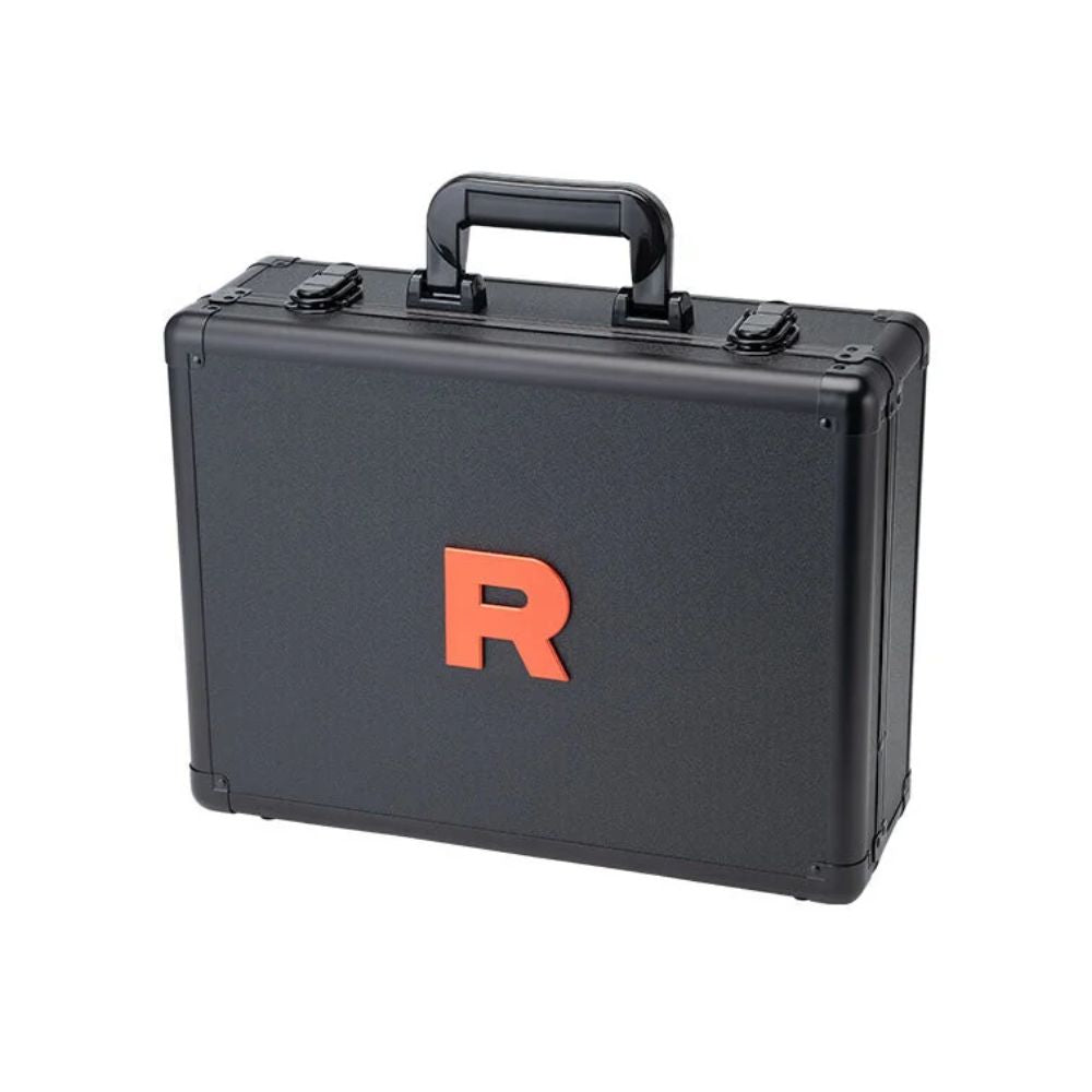 Pokemon Glory of Team Rocket Attache Case Set