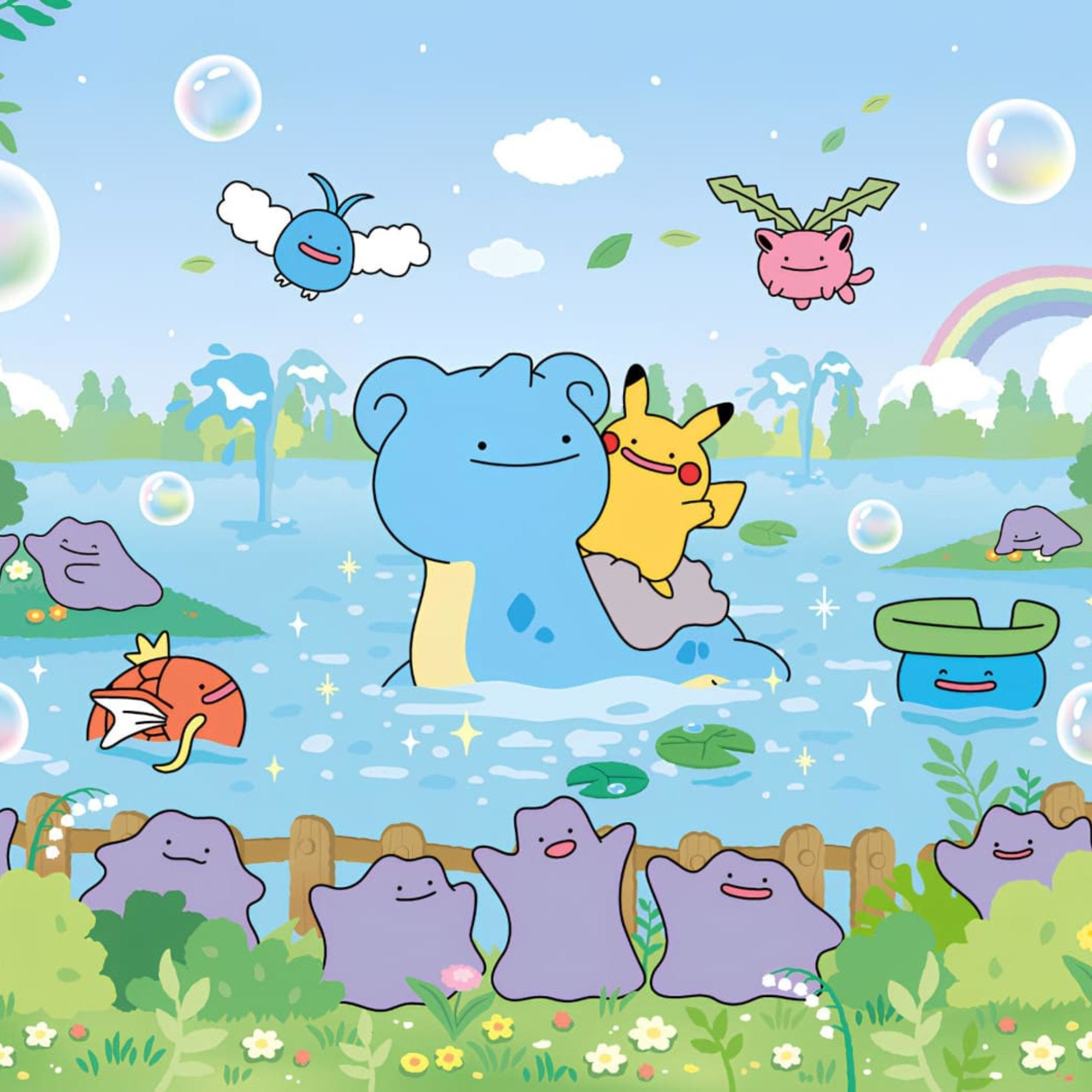 Collections – Yume Cards Inc.