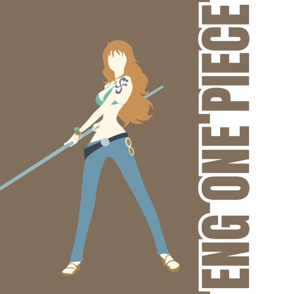 One Piece Single