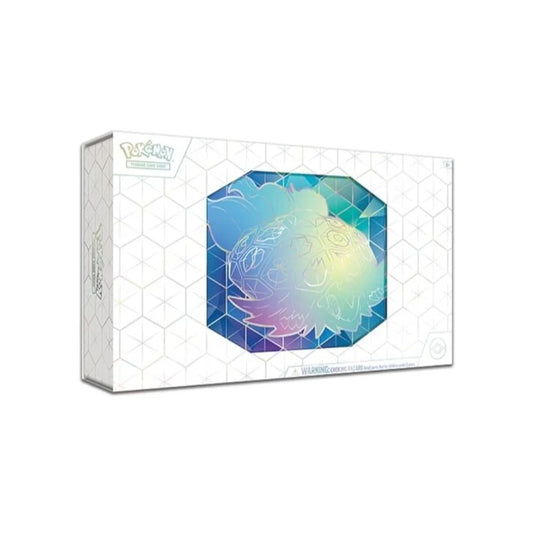 Pokemon Terapagos ex Ultra Premium Collection UPC