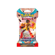 Pokemon Paradox Rift Sleeved Booster Pack (Random Art)
