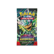 Pokemon Twilight Masquerade Booster Pack