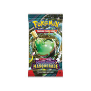 Pokemon Twilight Masquerade Booster Pack