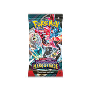 Pokemon Twilight Masquerade Booster Pack