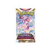 Pokemon Astral Radiance Booster Pack