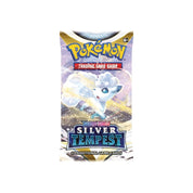 Pokemon Silver Tempest Booster Pack