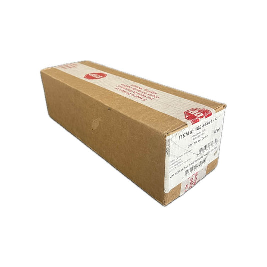 Case of Pokemon Temporal Forces Booster Box