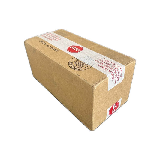 Case of Pokemon Center Surging Sparks Elite Trainer Box