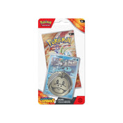 Pokemon Surging Sparks Checklane