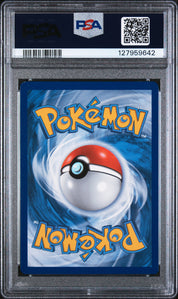 [PSA7] Pikachu & Zekrom GX SM168