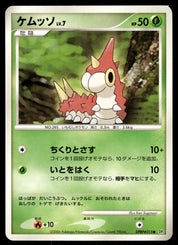 Wurmple DPBP#315 Unlimited