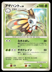 Beautifly DPBP#317 Unlimited