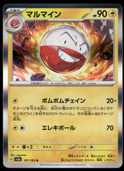 Electrode 101/165