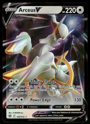 Arceus V 122/172