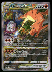 Charizard VSTAR SWSH262