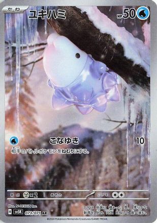 Snom 073/071