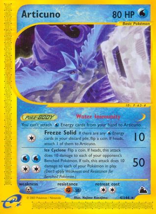Articuno (4) 004 [Skyridge]