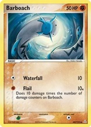 Barboach 060/110 [Holon Phantoms]