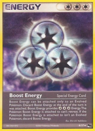 Boost Energy 008
