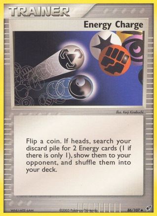 Energy Charge 086 [Deoxys]
