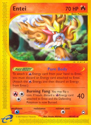 Entei 010 [Aquapolis]
