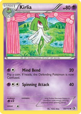 Kirlia 060