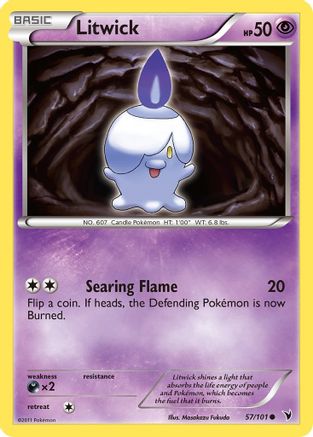 Litwick (57) 057 [Noble Victories]