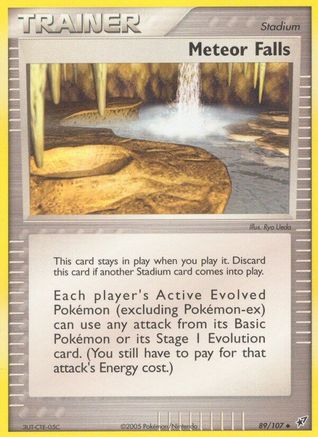 Meteor Falls 089 [Deoxys]