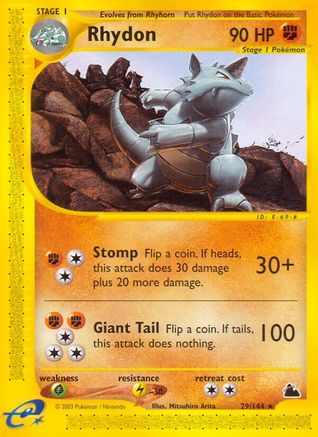 Rhydon (29) 029 [Skyridge]