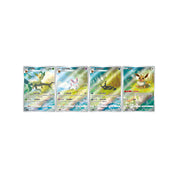 Pokemon Gem Pack Vol 2 Booster Box [S-Chinese]