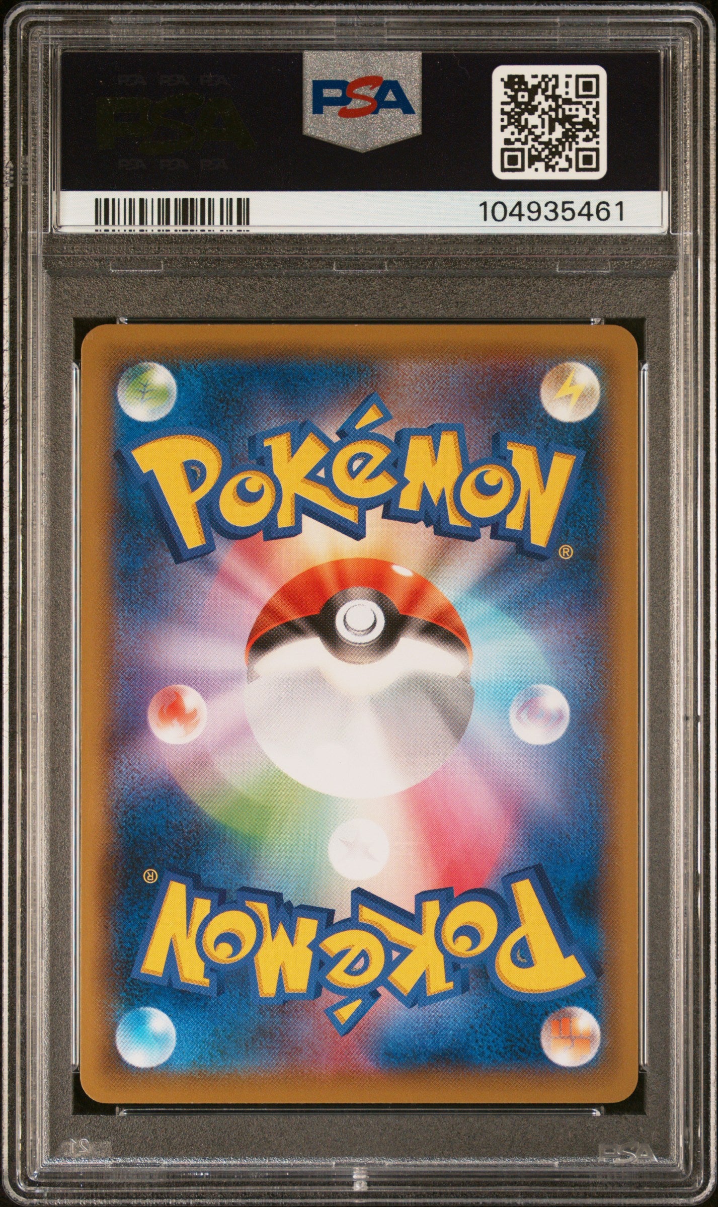 [PSA10] Charizard 143/S-P