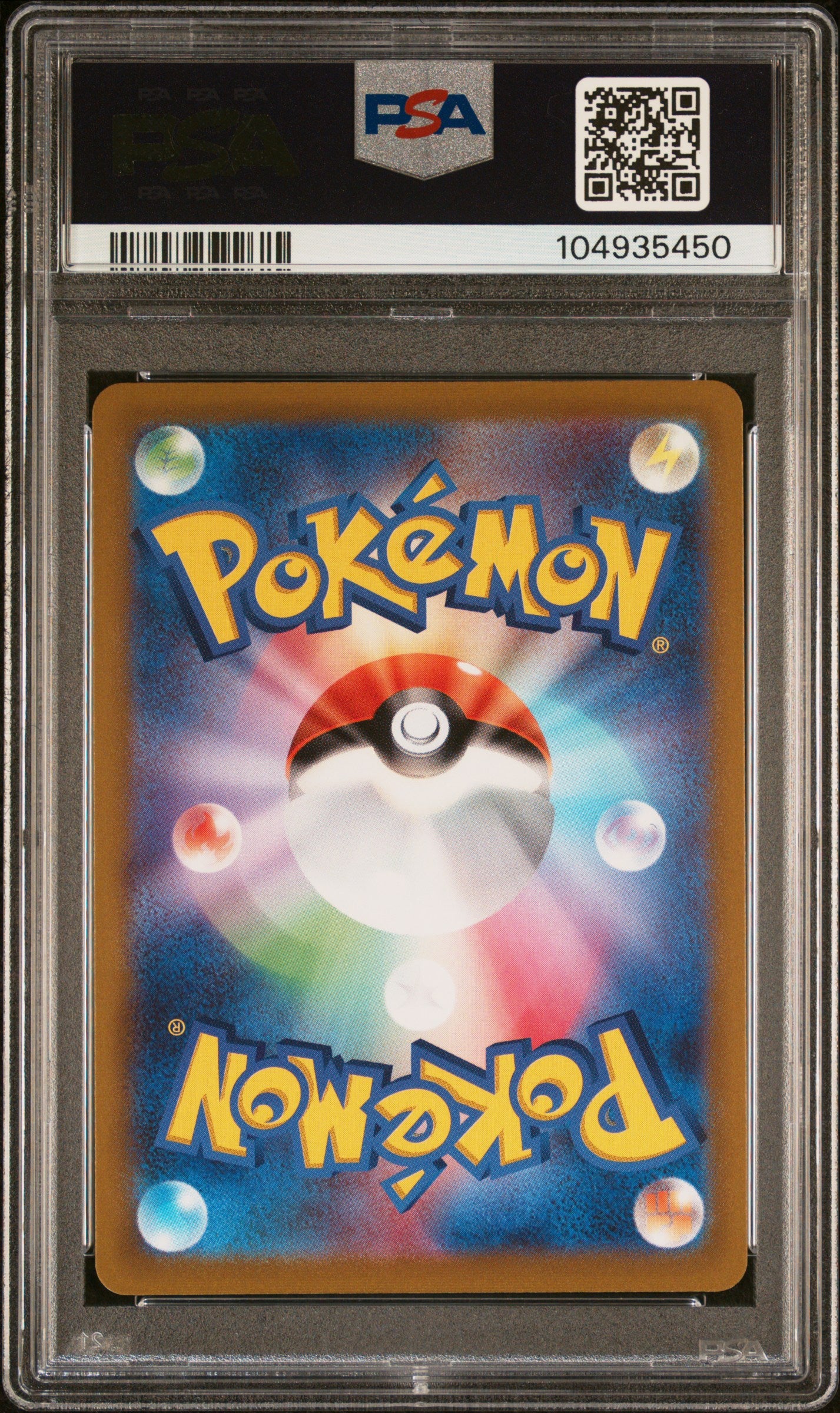 [PSA10] Snorlax 077/071