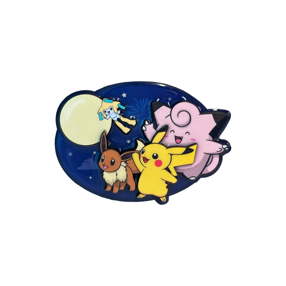 Pokemon 2026 Mid-Autumn Festival Gift Box