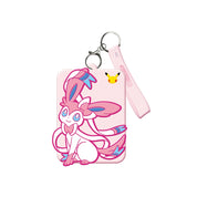 (Preorder September 23-28th) Pokemon 30th Anniversary Celebration Sylveon Card Display Set [S-Chinese]