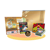 Pokemon MEGA Starter Set ex Eevee ex