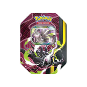Pokemon Mega Forces Tin