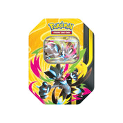 Pokemon Mega Forces Tin