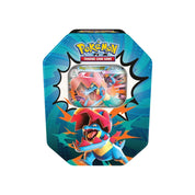 Pokemon Ascended Heroes Tin