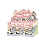 Labubu Exciting Macaron Blind Box
