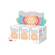 Labubu Big Into Energy Blind Box