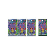 Pokemon Collect 151 Surprise Coin Set ex [S-Chinese]